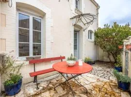 Gîte de la Nieultière