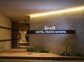 ホテル フェスタ 葉山