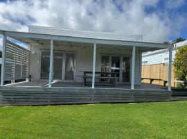 3brm House Waihi Beach, hotel in Waihi Beach