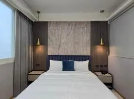 Fun Stay Inn Hanzhong