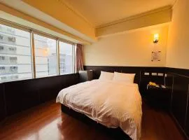 奇萊大飯店 Chuline Hotel