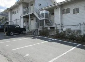 Chichibu Mizuno-stay