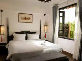 Hoianese Quiet Old Town Hotel - Cultural Experiential Hotel