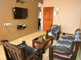 Nature's Palm Vista 3 BHK Villa