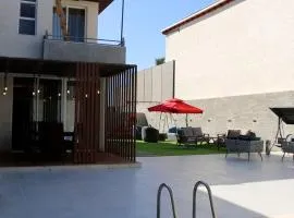 شاليه ولا بالأحلام