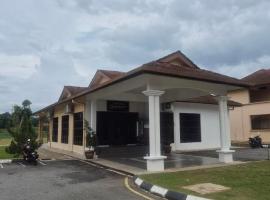 USAS Resort, Kuala Kangsar, hotel near Taiping Airport - TPG, Kuala Kangsar