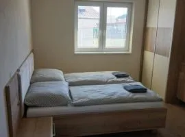 Apartmány ALTI