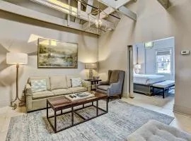 Parker's Collection Unit 8