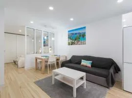 Moguel Canarian Holiday 2º