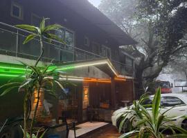 Hotel Green Forest Mahableshwar, khách sạn ở Mahabaleshwar