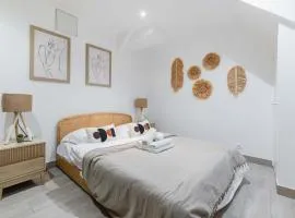 Les Lilas Appartement 1 chambre wifi et confort