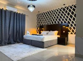 Sazeesha Apartments, place to stay in Ndola