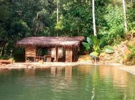 Natural Mystic Sanctuary