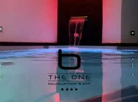 THE ONE Boutique Hotel & SPA Rome