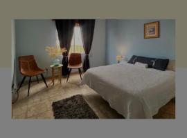 El Refugio, hotel in Villarrobledo