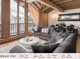 Apartment Aelora Courchevel - by EMERALD STAY