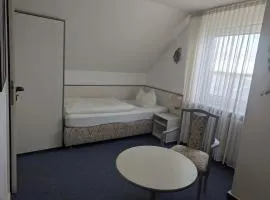 Pension Lindenhof in Fuchshain