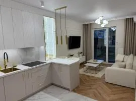 Apartamenty Villa Piano