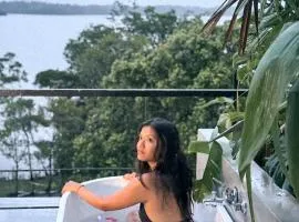 Zen Koggala by Sugar Coliving