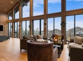 Mountain Chalet 958 by Vacation Trysil