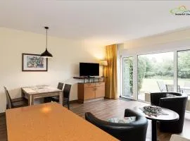 Apartment für Drei 44