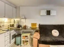 Apartamento Irlulan
