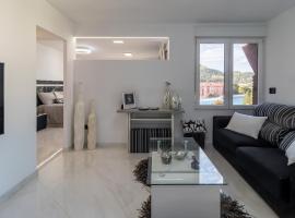 Casa Babu, hotel en Solares