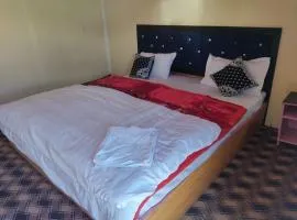 Pangong view point cottage