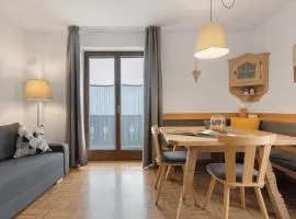 Stieberhof Appartement
