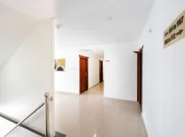 Hotel faaz international