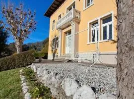 Villa Emilia nelle Dolomiti