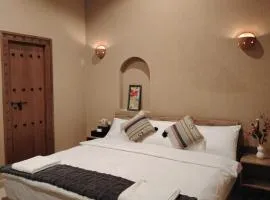 Shwathina Inn نزل شواذنة