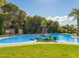 2 Bedroom Nice Apartment In Santa Pola