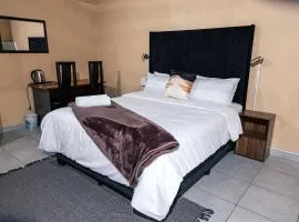 166 Klipspringer Guest house