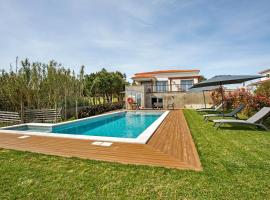Quinta dos Raposos- Nazar&eacute; Portugal, casa de campo em Nazar&eacute;