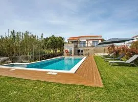 Quinta dos Raposos- Nazaré Portugal