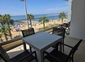 Brisa do Mar - 2BR Sea Front Luxury Apartment