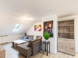 Tapas Restaurante 2, hotel em Viersen