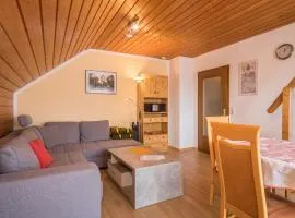 Ferienwohnung Monika Haug