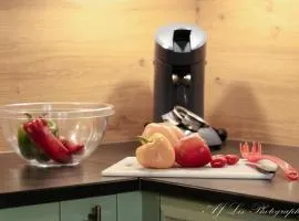 Ferienwohnung Bienennest