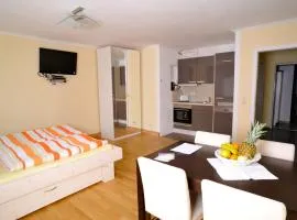 Ferienwohnung in Seeshaupt am Starmberger See