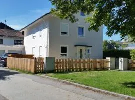 Ferienwohnung in Seeshaupt am Starnberger See