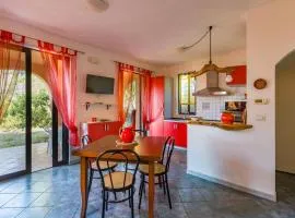 Casa del Cedro Gioiosa Marea