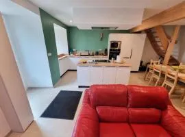 L'Ecole Buissonnière de Mazalibrand