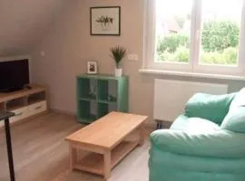 Chambre D'hotes Clos Des Pommiers