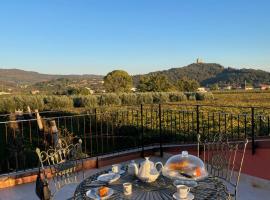 Corte Bonfiglio Colombari, hotel v destinaci Illasi
