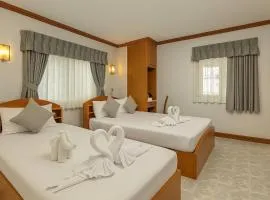 Break Point Patong Hotel