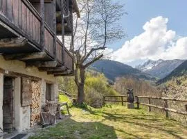 Appartamento Furfulera