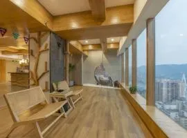 Xianyu River View Art Hotel