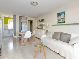Appartement vue mer - 50 m plage